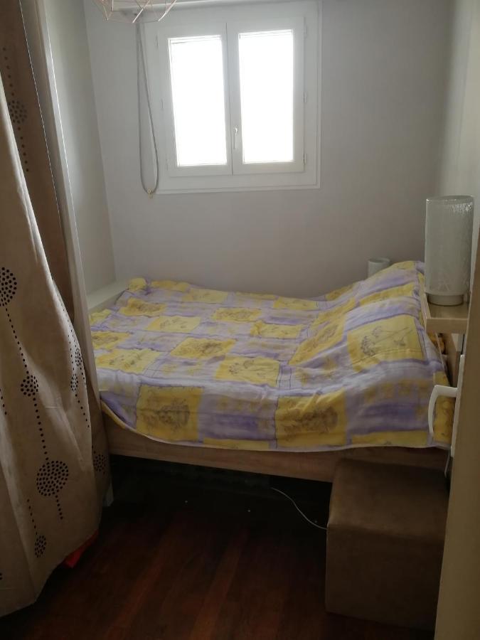 Studio, Le Valinco Cros-de-Cagnes Kültér fotó