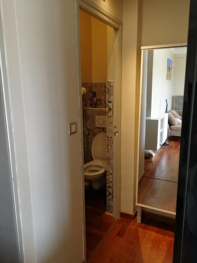 Studio, Le Valinco Cros-de-Cagnes Kültér fotó